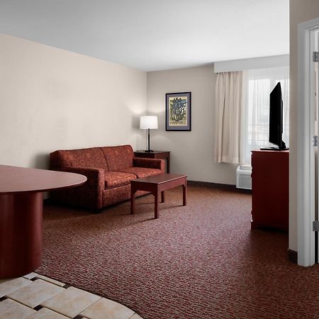 Larkspur Landing Extended Stay Suites Bellevue Esterno foto