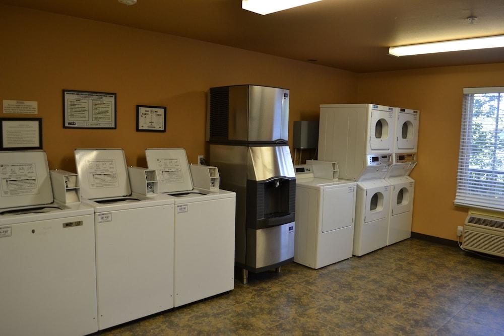 Larkspur Landing Extended Stay Suites Bellevue Esterno foto