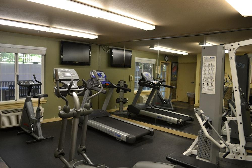 Larkspur Landing Extended Stay Suites Bellevue Esterno foto