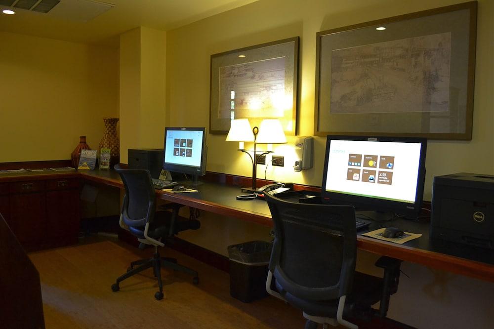 Larkspur Landing Extended Stay Suites Bellevue Esterno foto