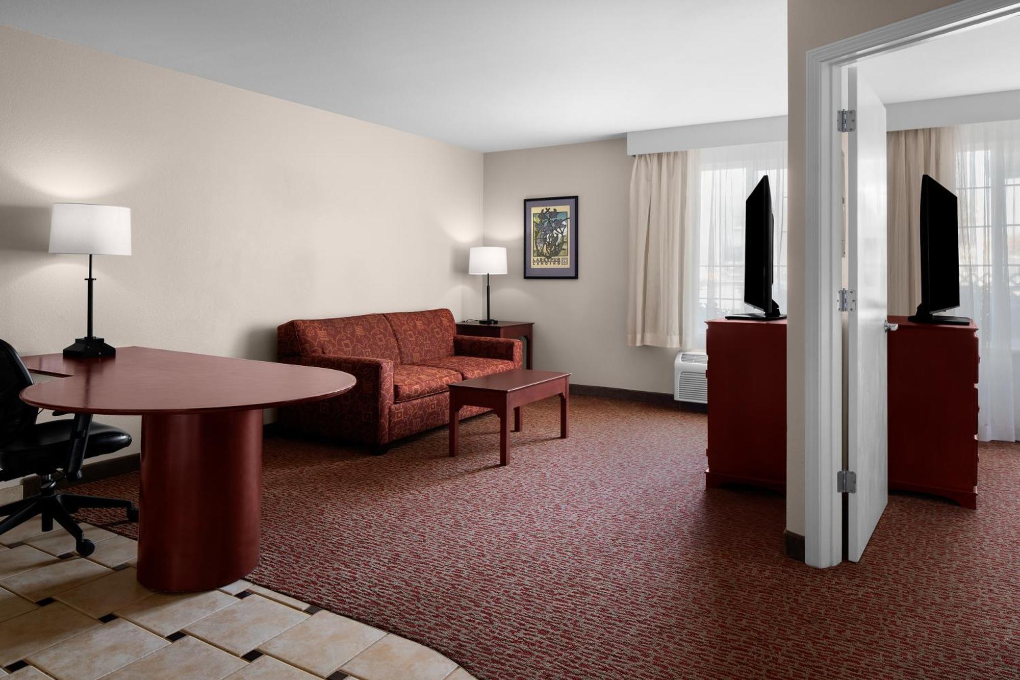 Larkspur Landing Extended Stay Suites Bellevue Esterno foto