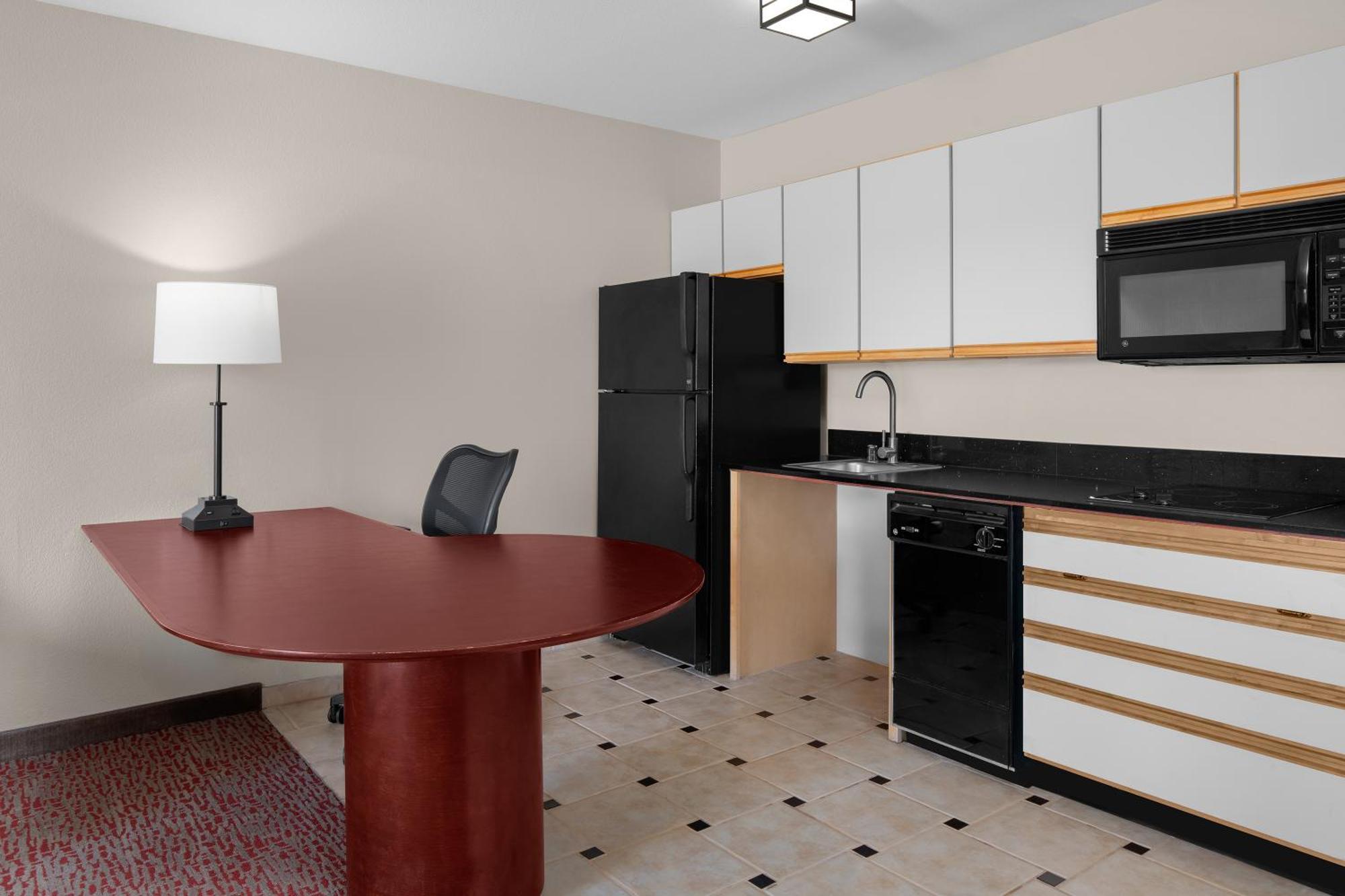 Larkspur Landing Extended Stay Suites Bellevue Esterno foto