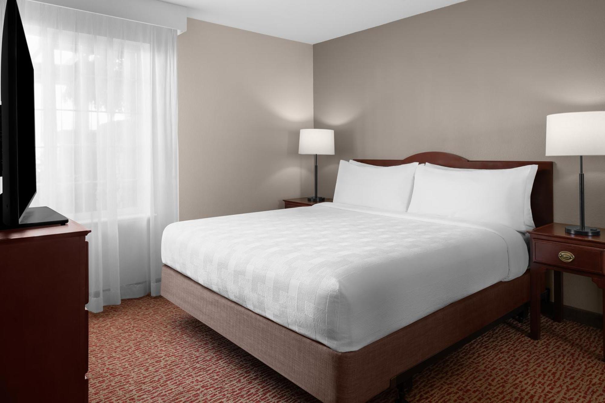 Larkspur Landing Extended Stay Suites Bellevue Esterno foto
