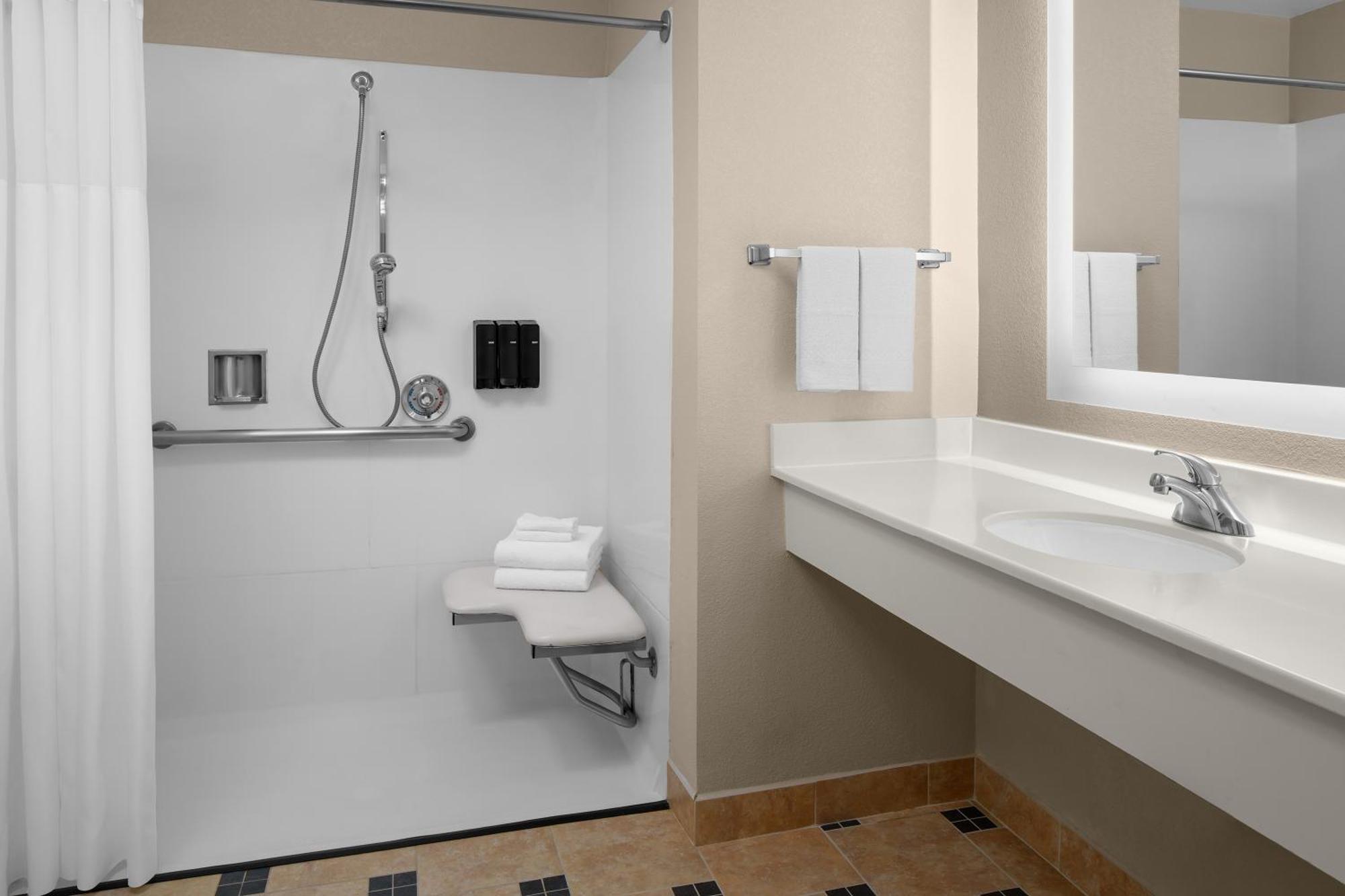 Larkspur Landing Extended Stay Suites Bellevue Esterno foto