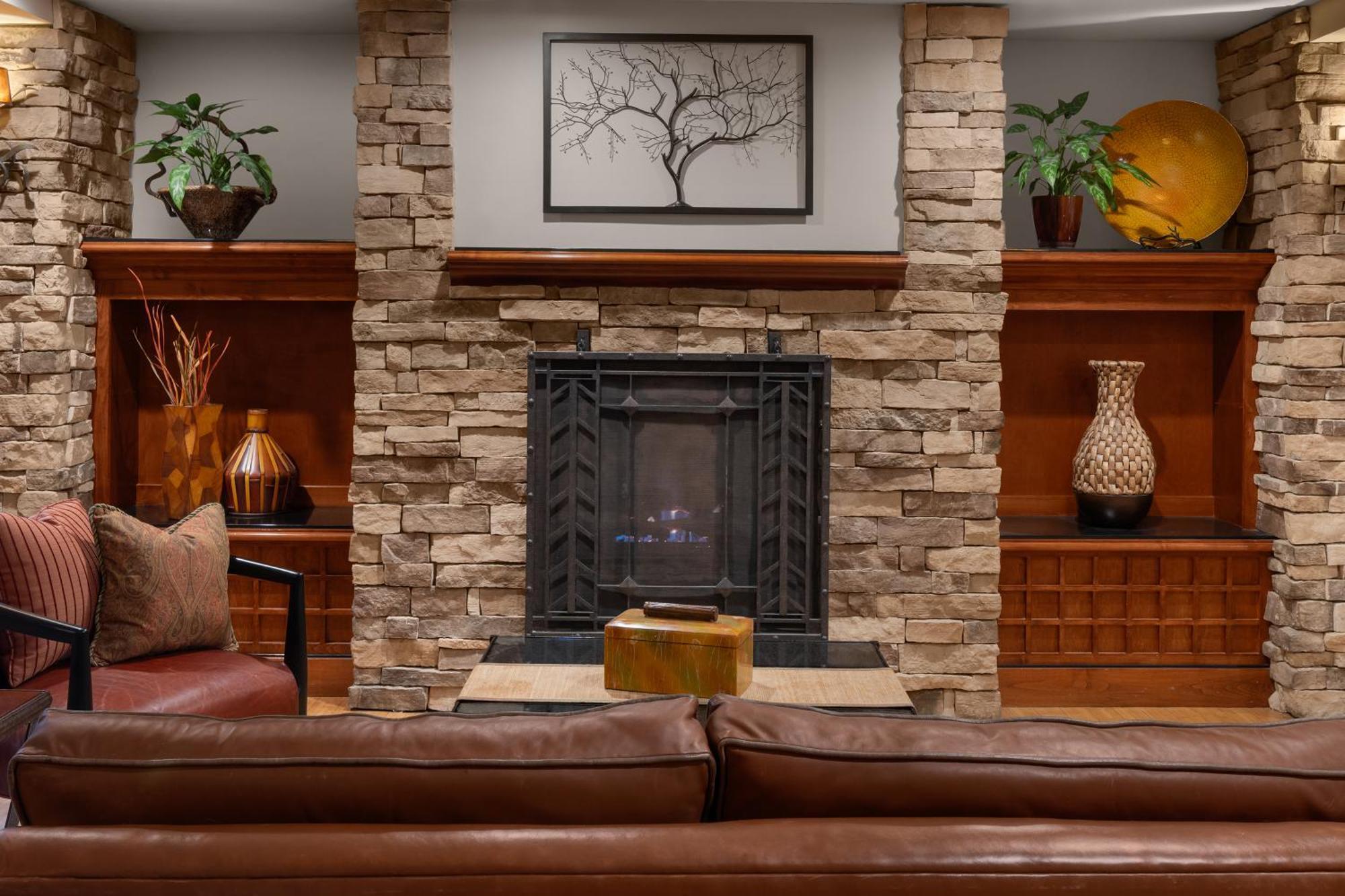 Larkspur Landing Extended Stay Suites Bellevue Esterno foto