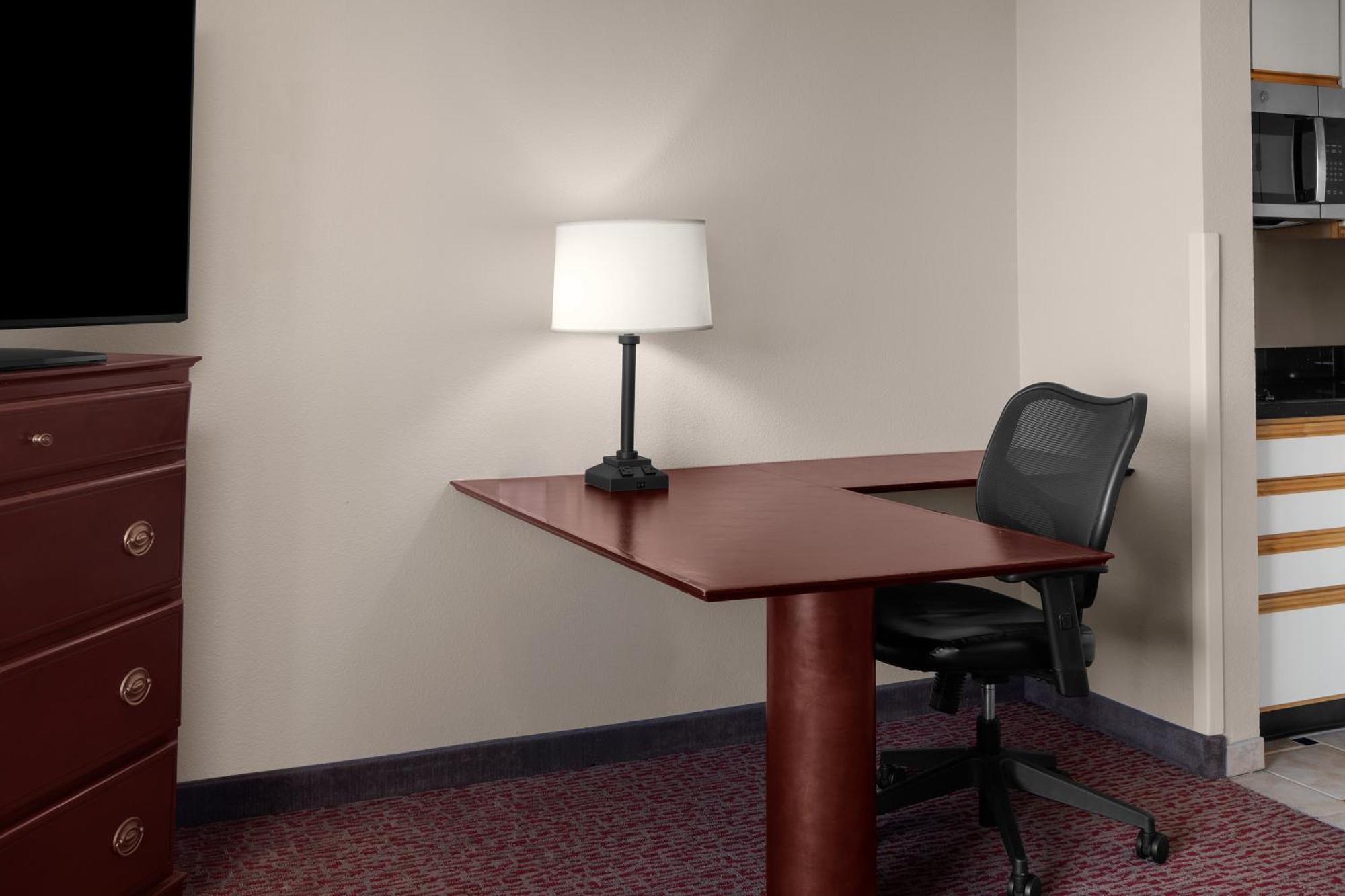 Larkspur Landing Extended Stay Suites Bellevue Esterno foto