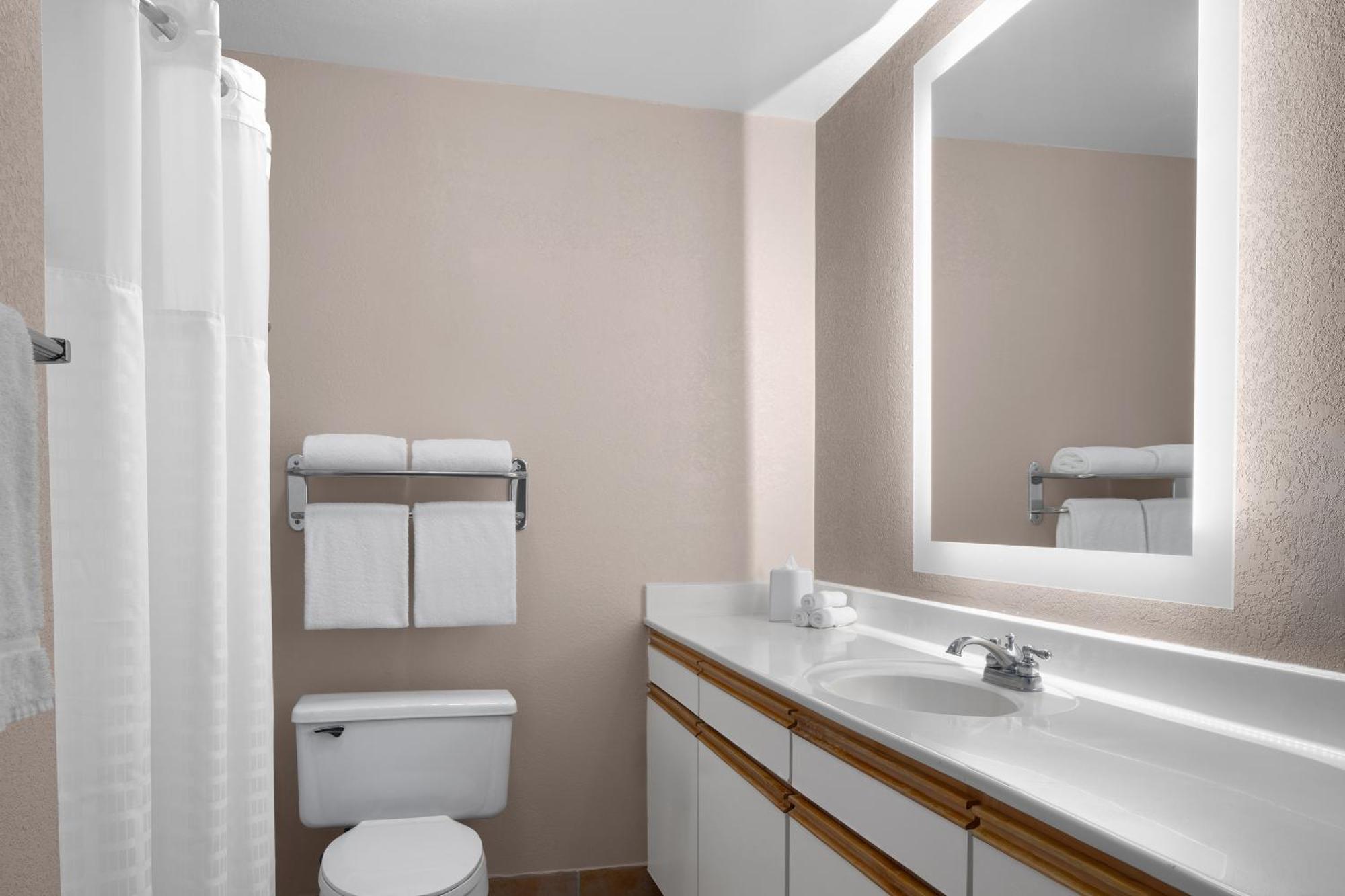 Larkspur Landing Extended Stay Suites Bellevue Esterno foto