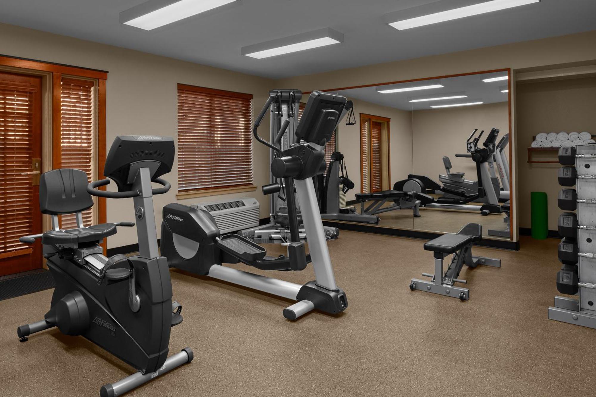 Larkspur Landing Extended Stay Suites Bellevue Esterno foto